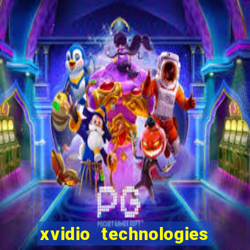 xvidio technologies brasil 2024